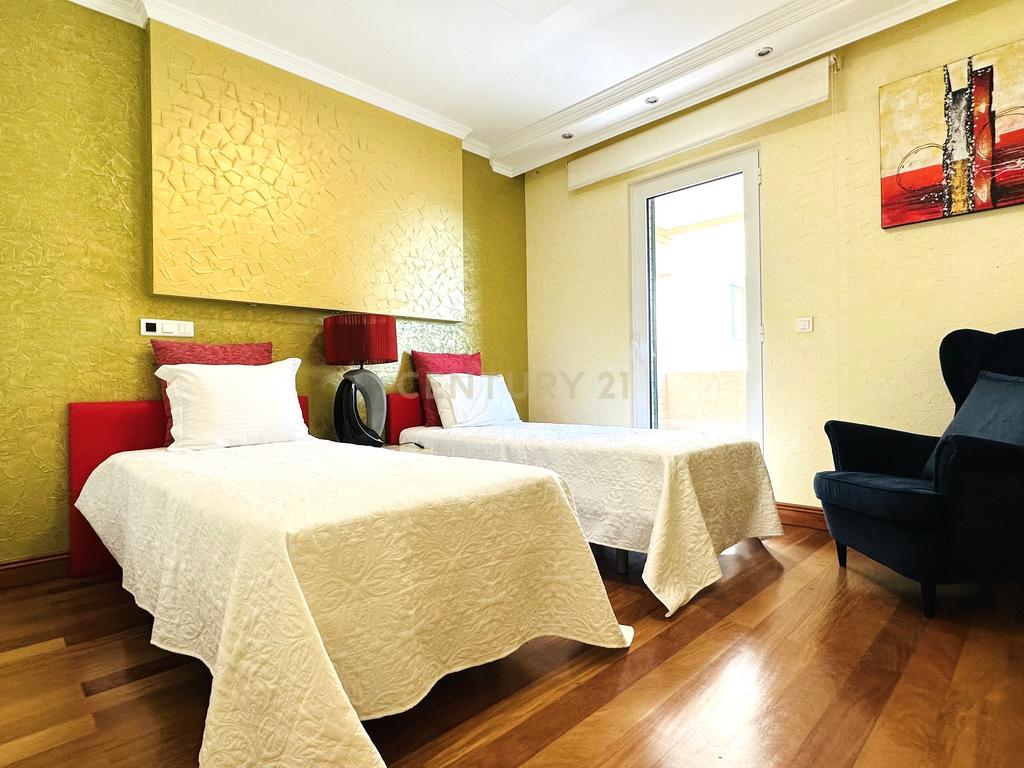 Apartamento T4 em condomínio fechado - Funchal - Ilha da Madeira - Image 25