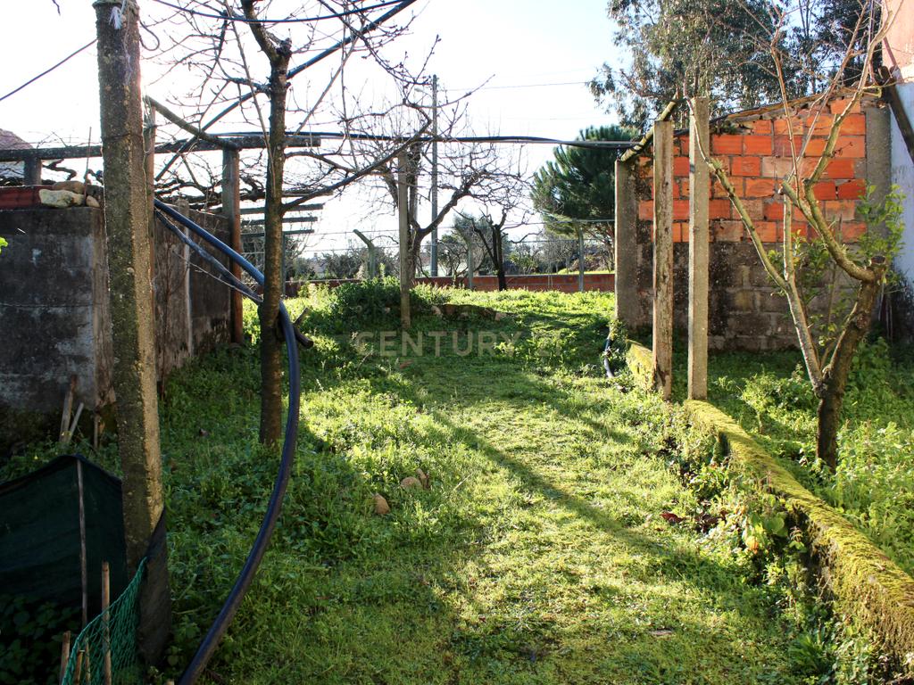 Moradia T3  / Terreno para construção - Image 32