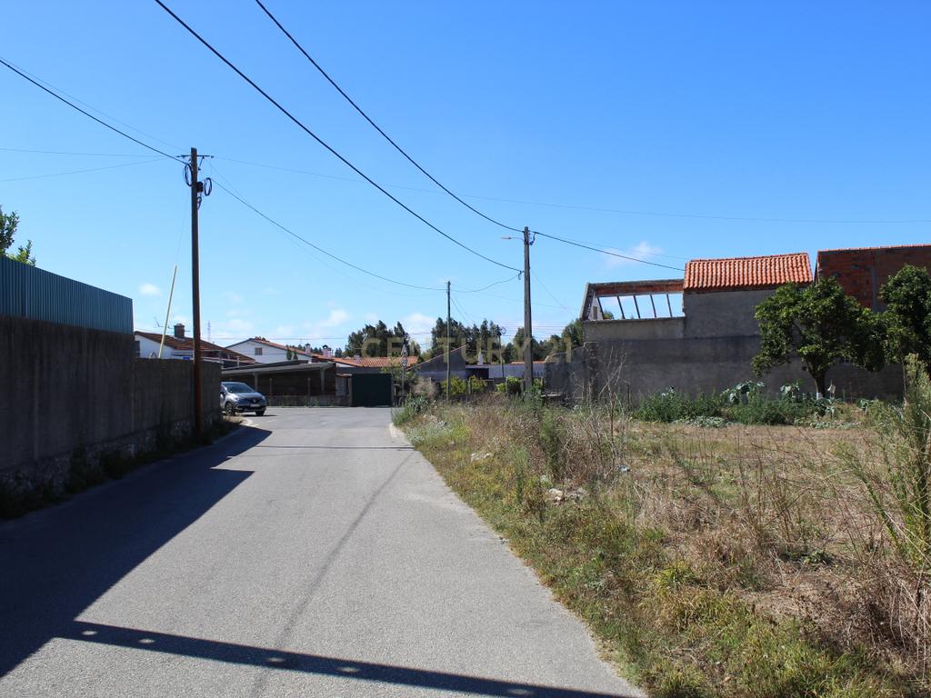 Terreno para construção em Marinha Grande - Image 11