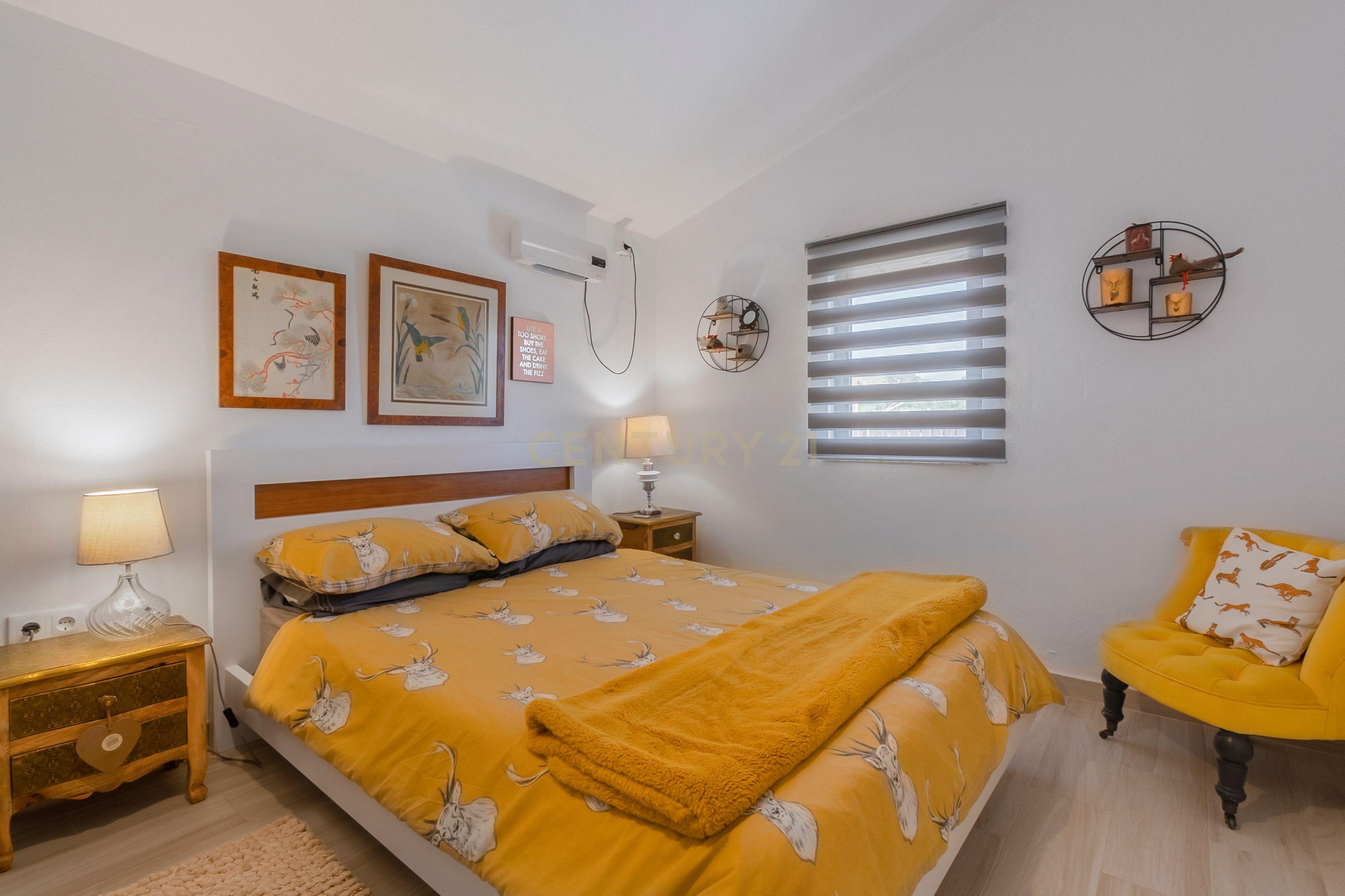 Moradia T2 com anexo T1 em Aljezur - Image 10