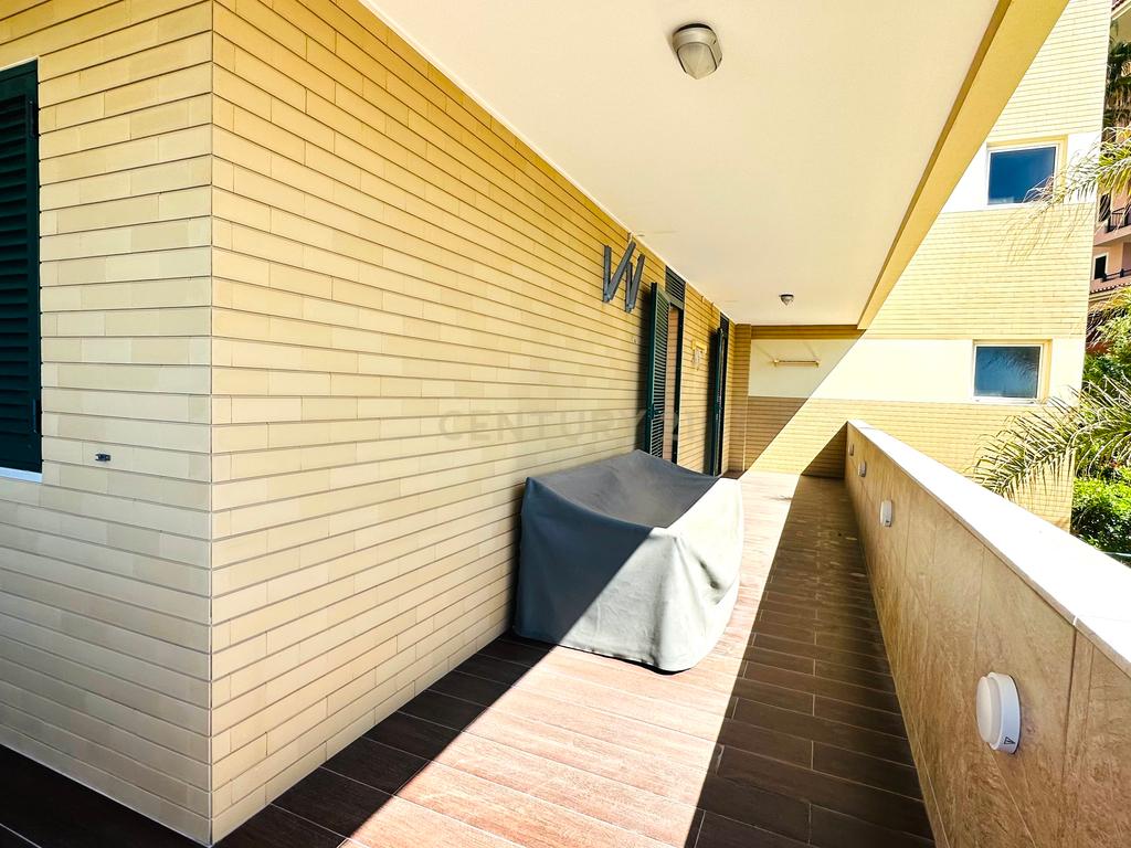 Apartamento T4 em condomínio fechado - Funchal - Ilha da Madeira - Image 30