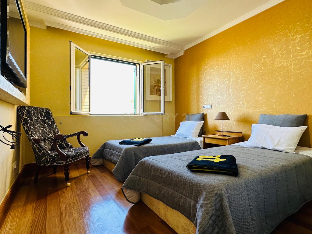 Apartamento T4 em condomínio fechado - Funchal - Ilha da Madeira - Image 27