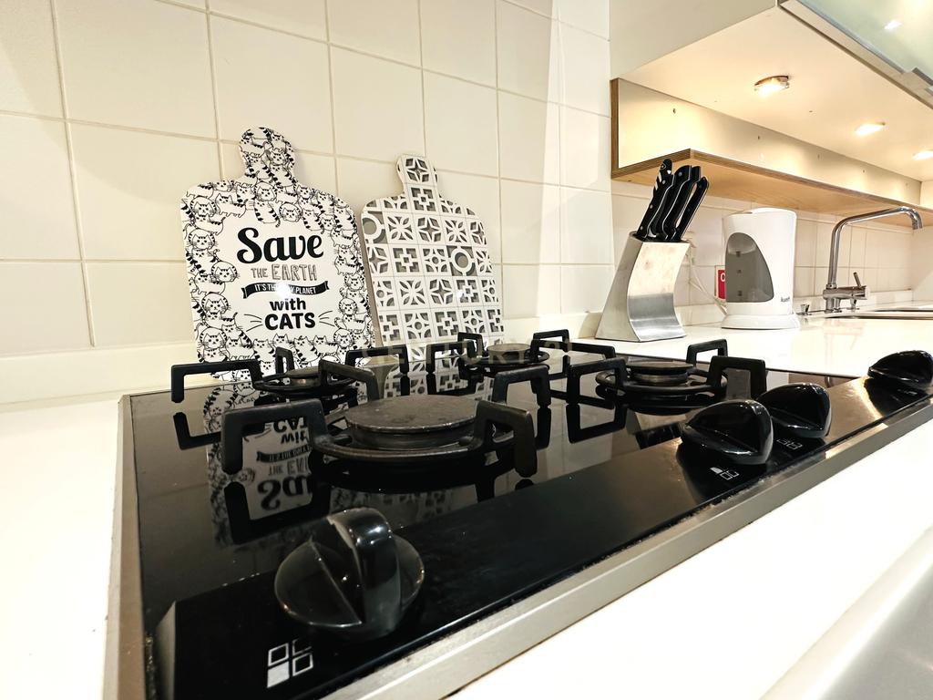 Apartamento T4 em condomínio fechado - Funchal - Ilha da Madeira - Image 7