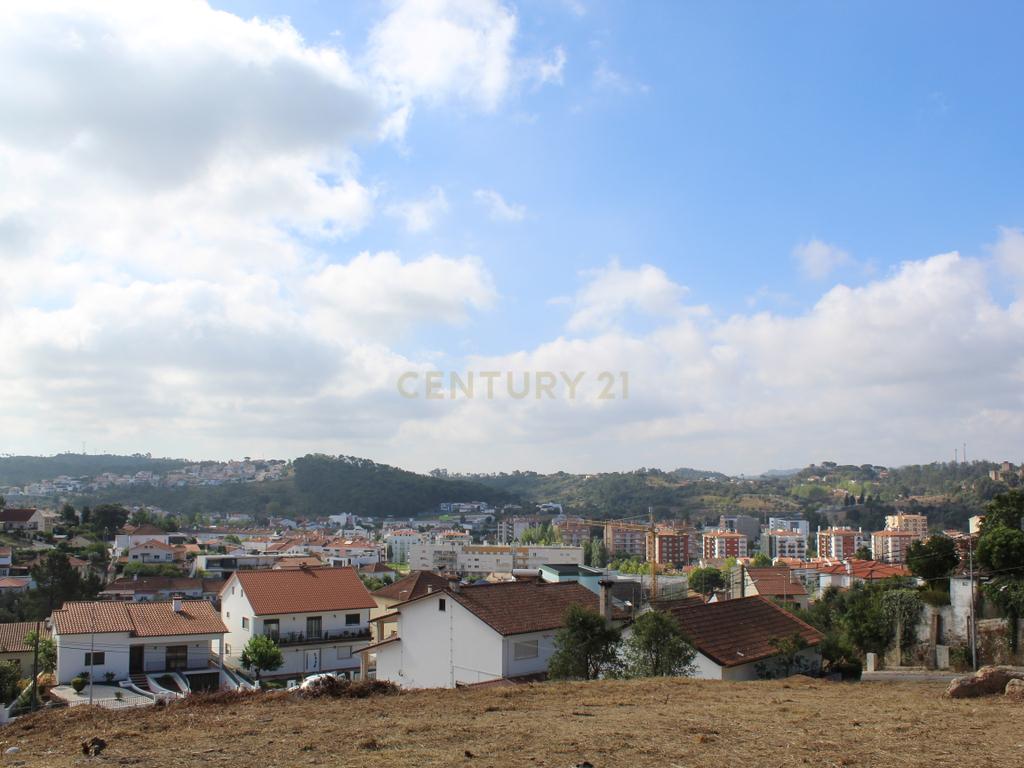 Lote com excelentes vistas em Pombal - Image 16