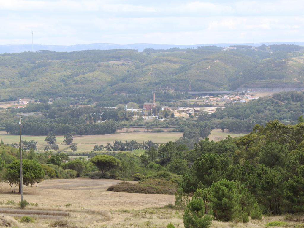 Lote com excelentes vistas em Pombal - Image 17