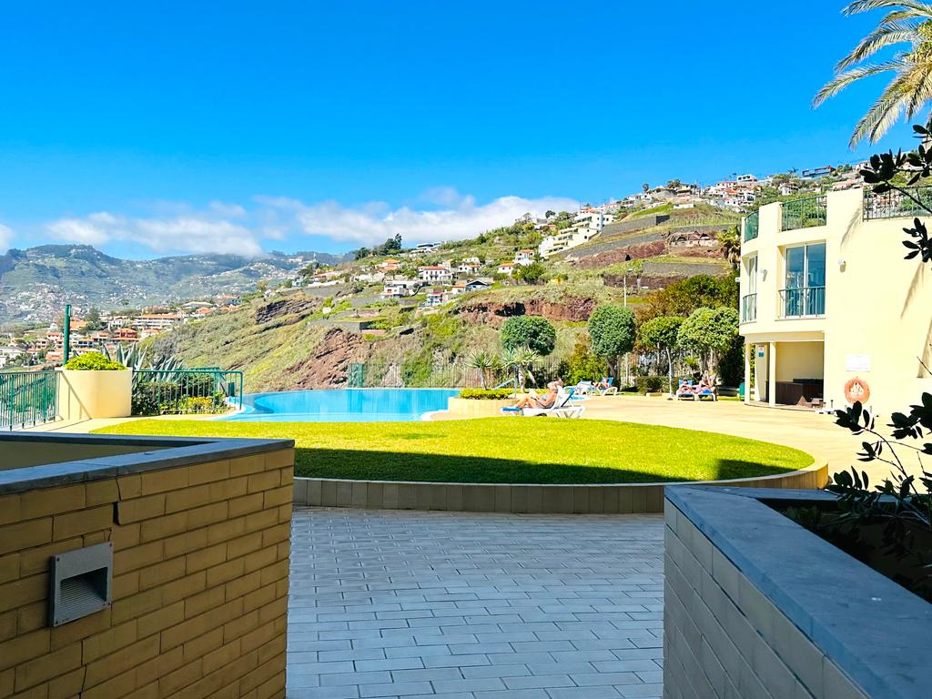 Apartamento T4 em condomínio fechado - Funchal - Ilha da Madeira - Image 33