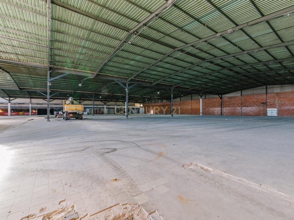 Armazém  no Porto Alto (Estrada Nacional 10) - Image 74