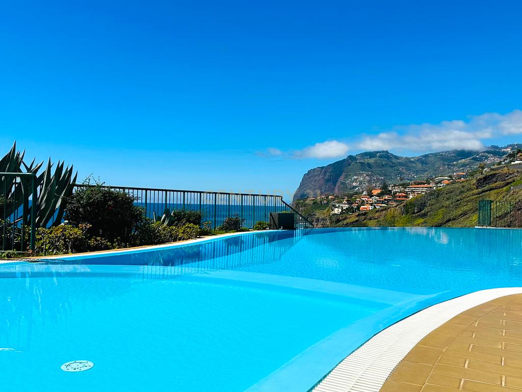 Apartamento T4 em condomínio fechado - Funchal - Ilha da Madeira - Image 34