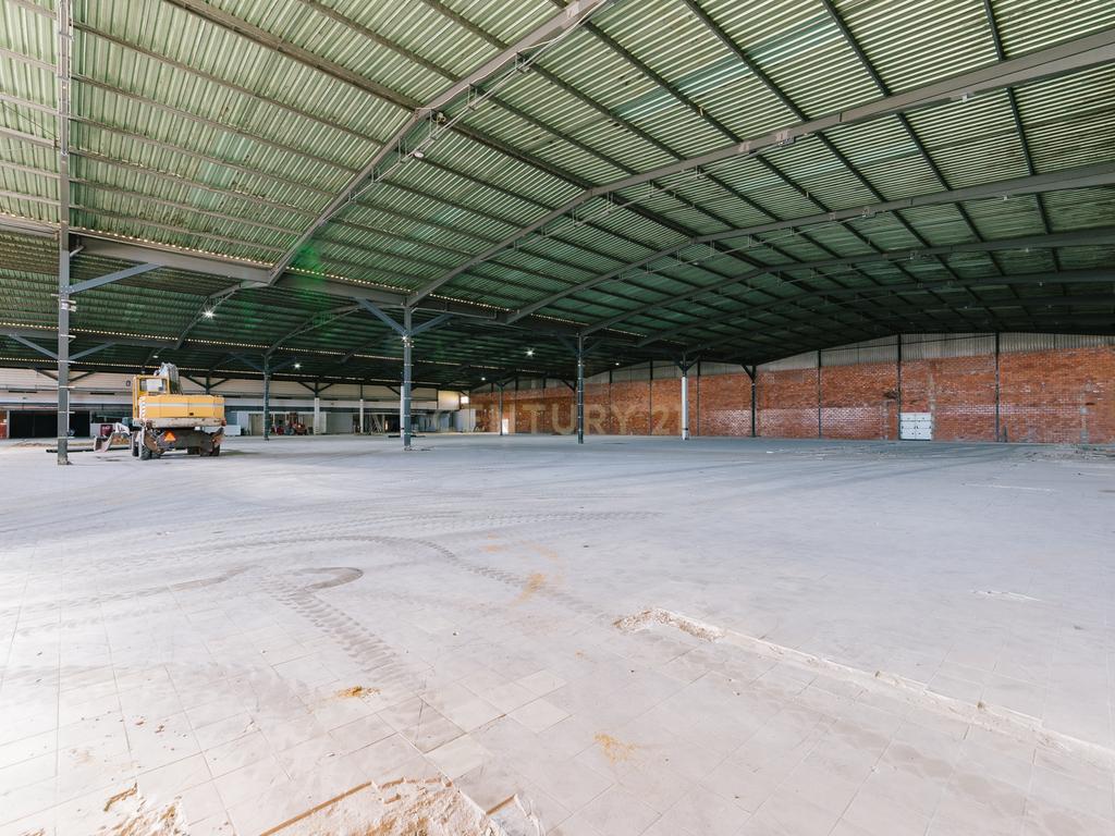 Armazém  no Porto Alto (Estrada Nacional 10) - Image 59