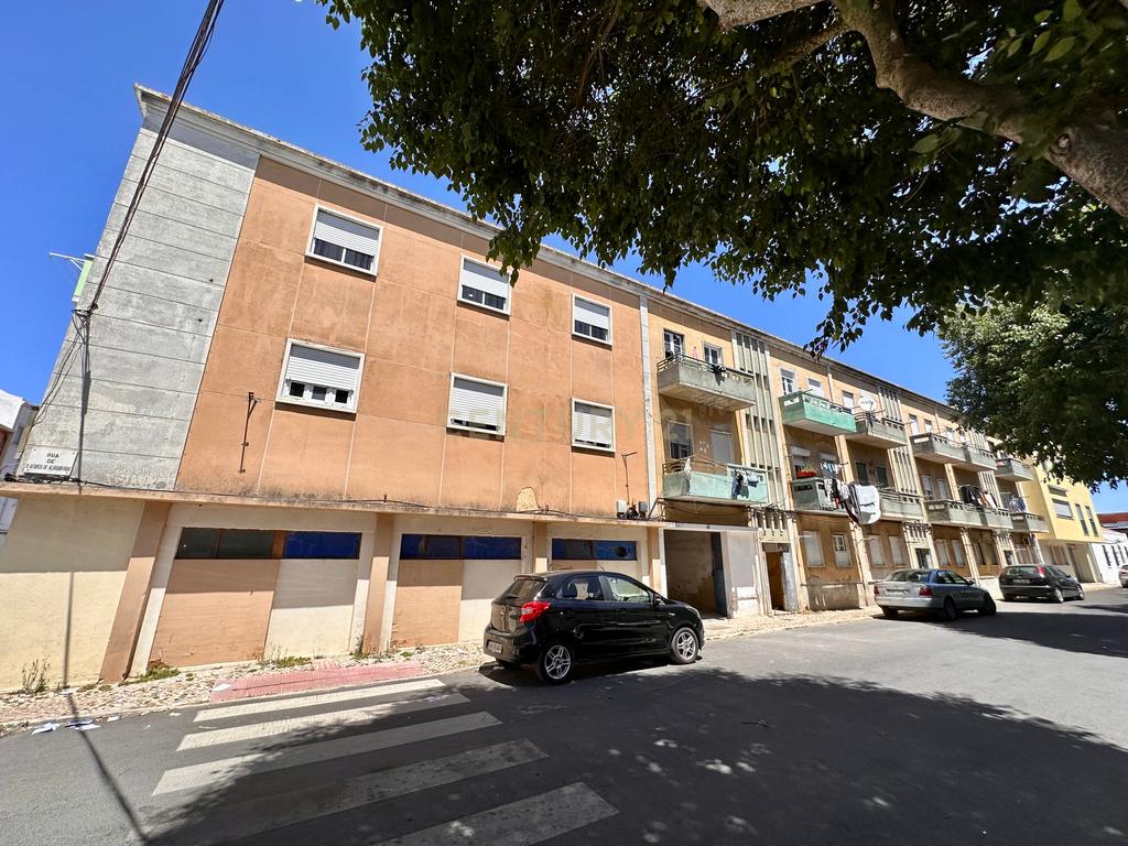 Garagens para Investimento em Alhos Vedros - Image 18