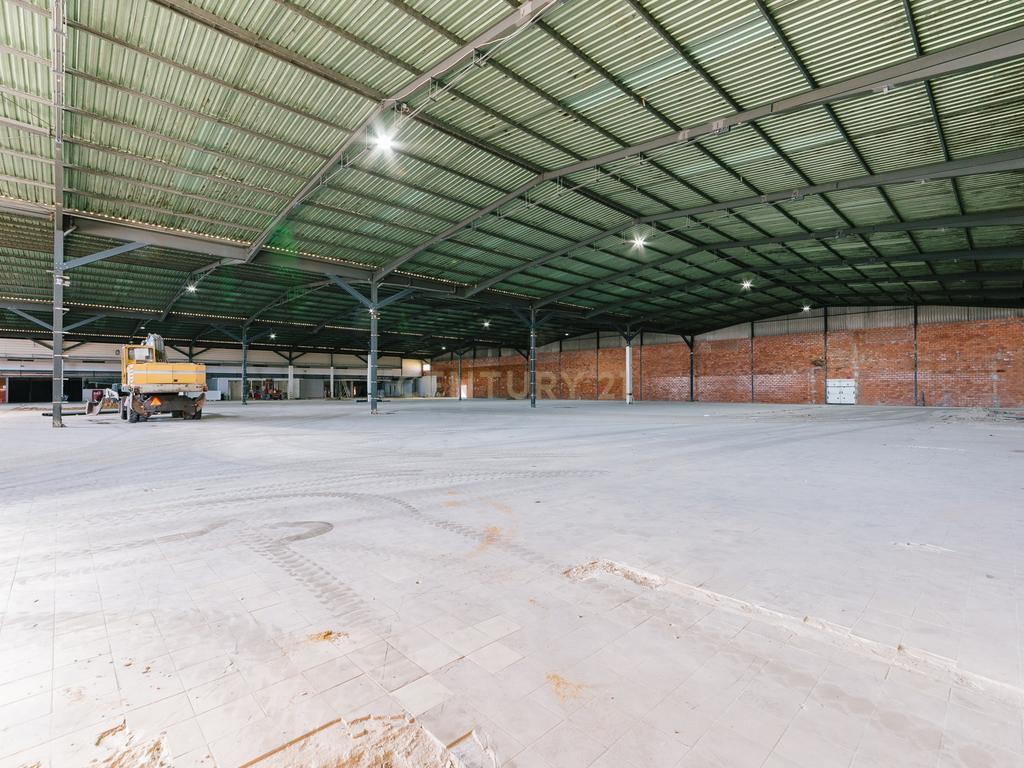 Armazém  no Porto Alto (Estrada Nacional 10) - Image 33