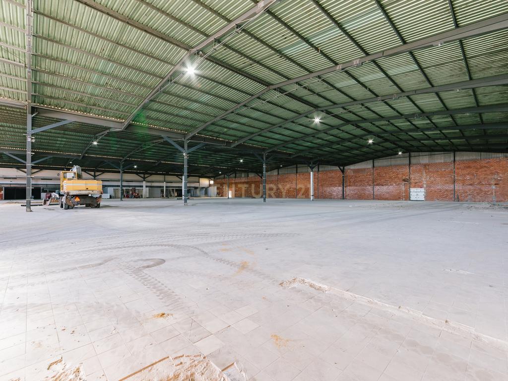 Armazém  no Porto Alto (Estrada Nacional 10) - Image 31
