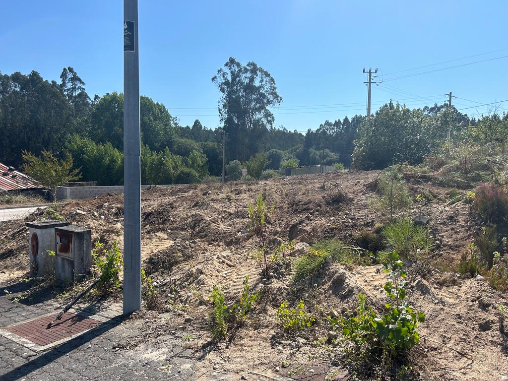 Excelente lote para construção em Albergaria dos Doze - Image 18