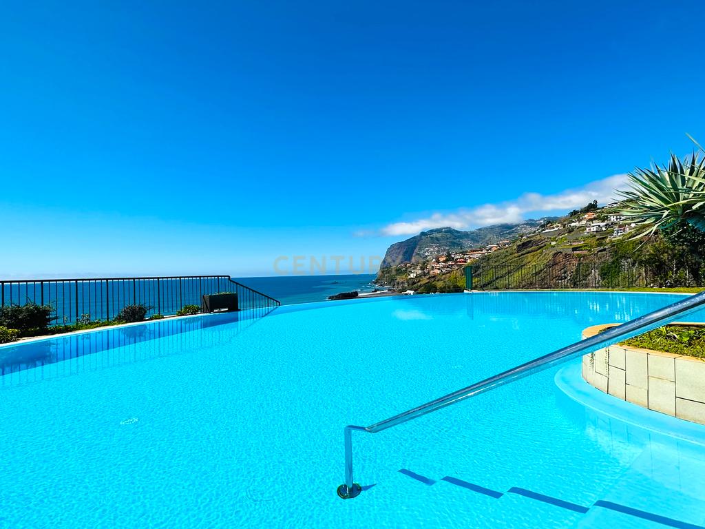 Apartamento T4 em condomínio fechado - Funchal - Ilha da Madeira - Image 35