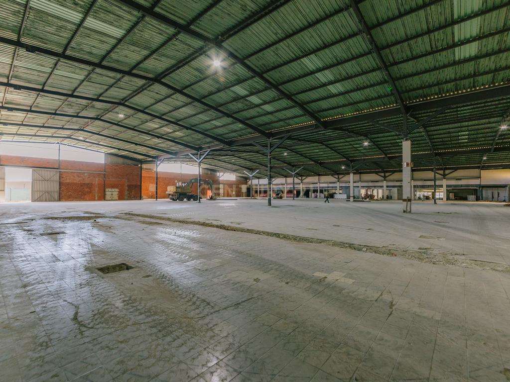 Armazém  no Porto Alto (Estrada Nacional 10) - Image 3