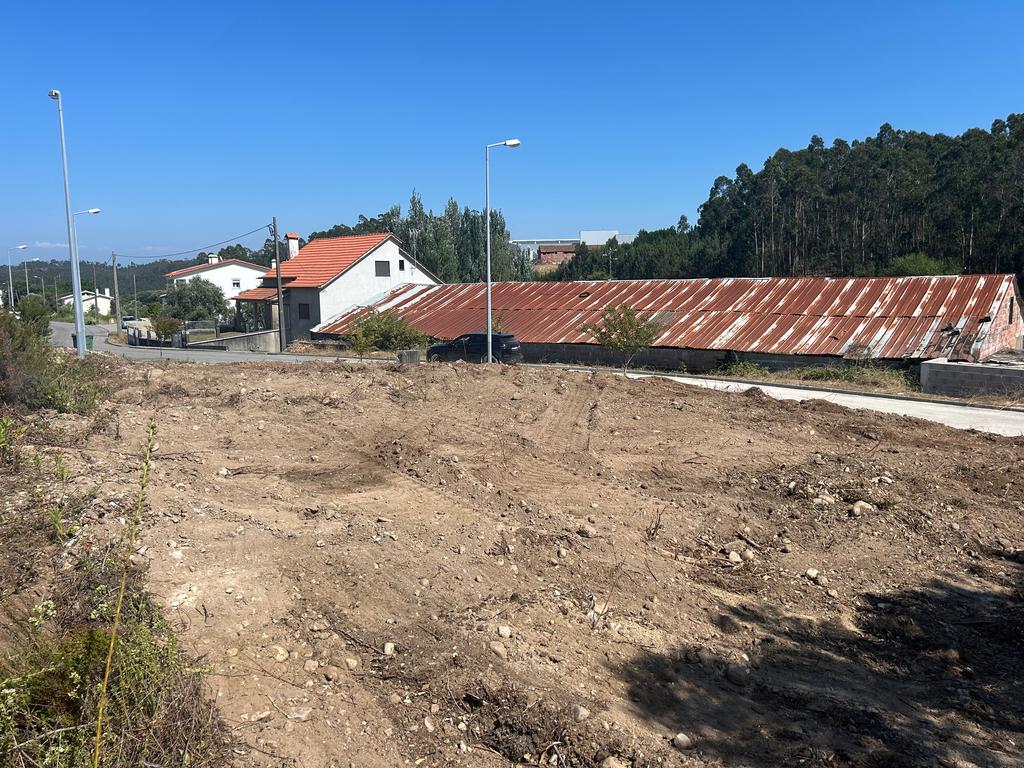 Excelente lote para construção em Albergaria dos Doze - Image 32