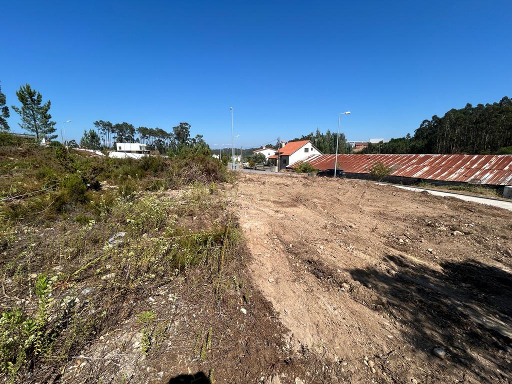Excelente lote para construção em Albergaria dos Doze - Image 22