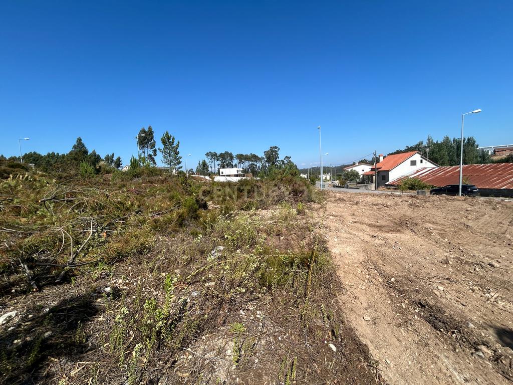 Excelente lote para construção em Albergaria dos Doze - Image 23