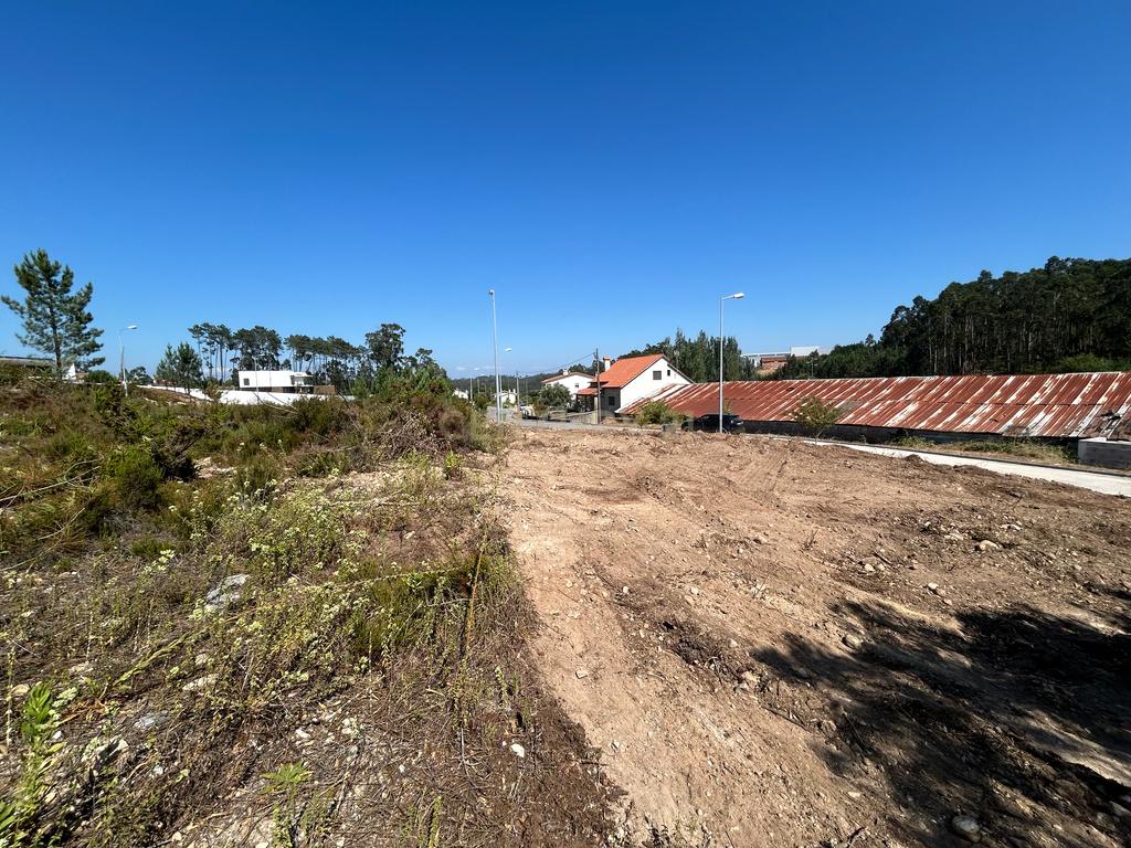 Excelente lote para construção em Albergaria dos Doze - Image 34