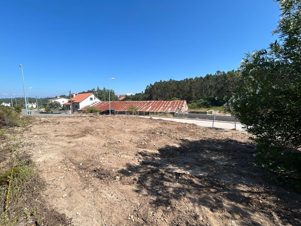 Excelente lote para construção em Albergaria dos Doze - Image 24