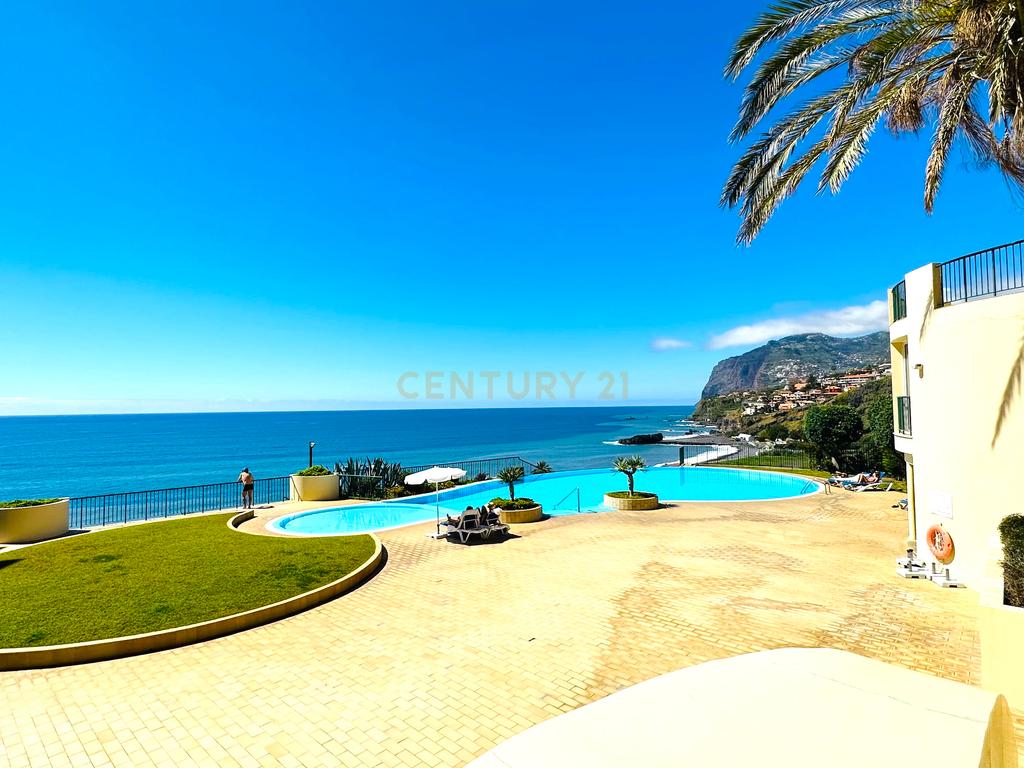 Apartamento T4 em condomínio fechado - Funchal - Ilha da Madeira - Image 36