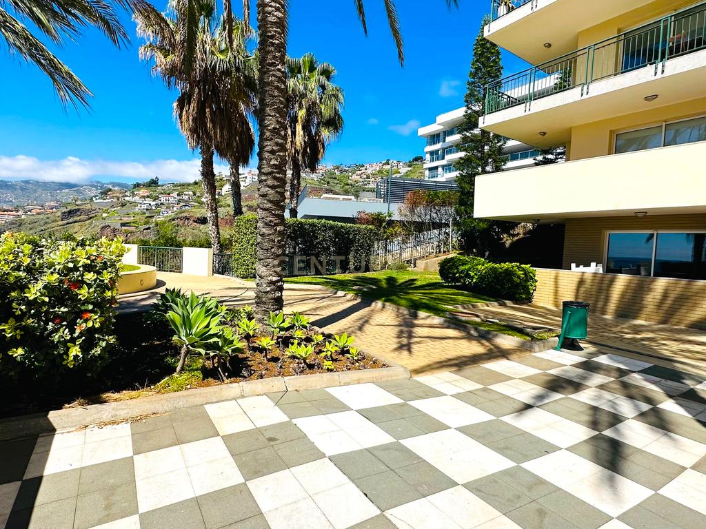 Apartamento T4 em condomínio fechado - Funchal - Ilha da Madeira - Image 39