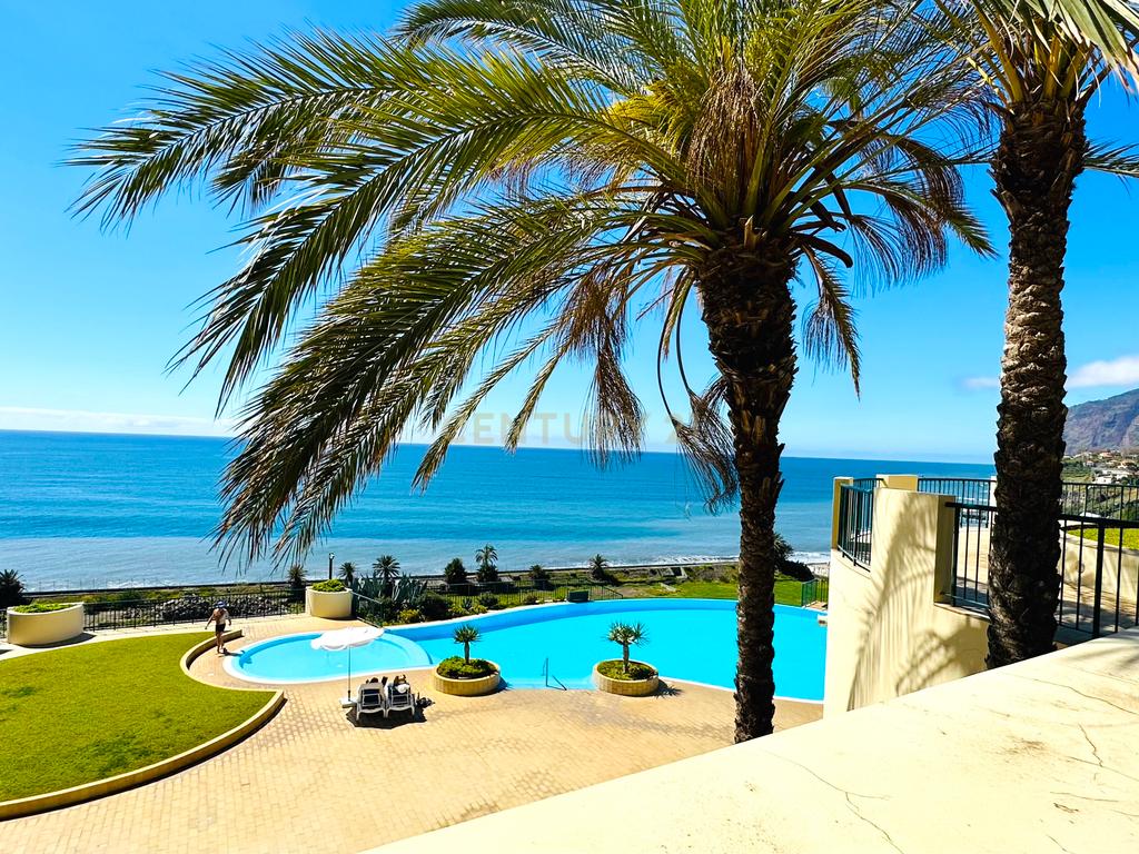 Apartamento T4 em condomínio fechado - Funchal - Ilha da Madeira - Image 17