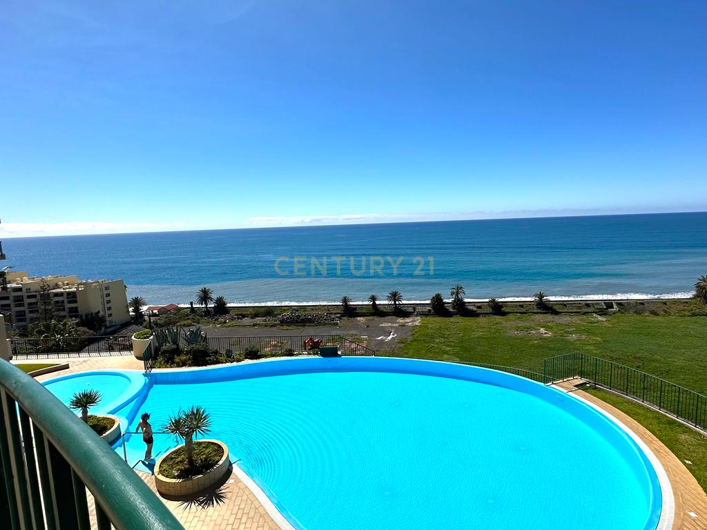 Apartamento T4 em condomínio fechado - Funchal - Ilha da Madeira - Image 37