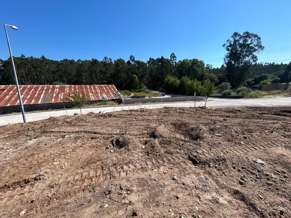Excelente lote para construção em Albergaria dos Doze - Image 27