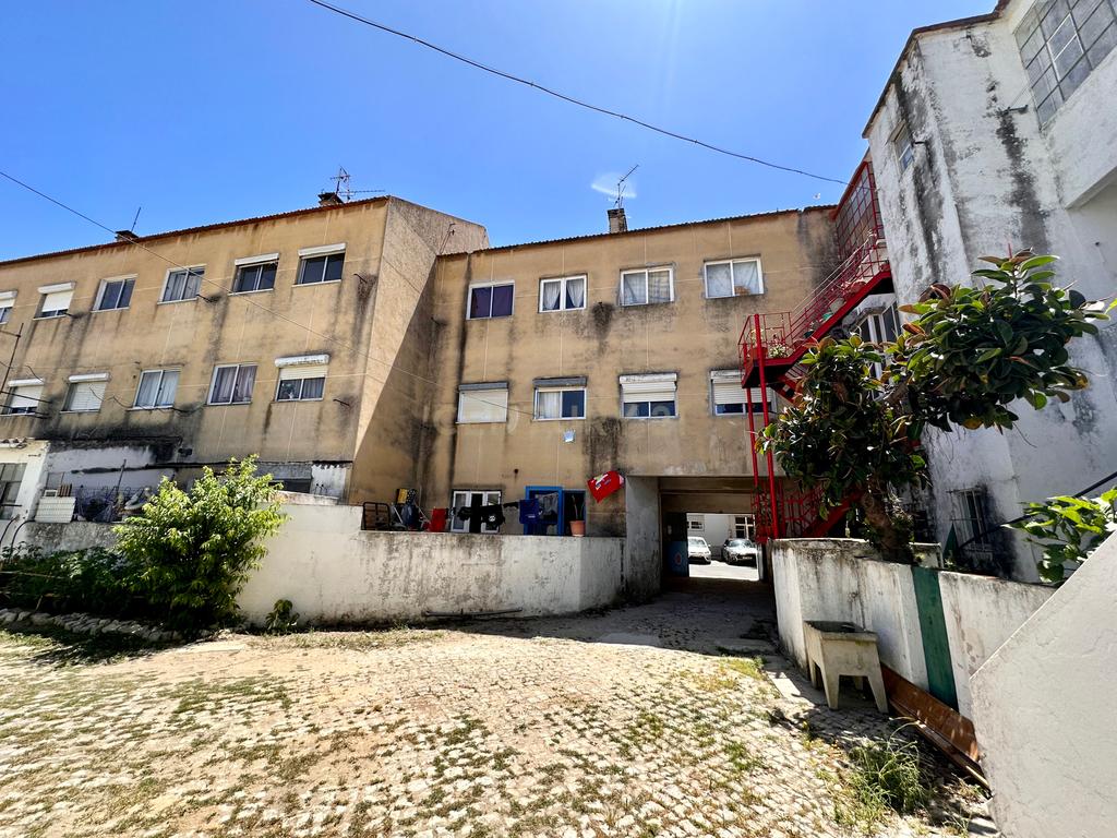 Garagens para Investimento em Alhos Vedros - Image 20