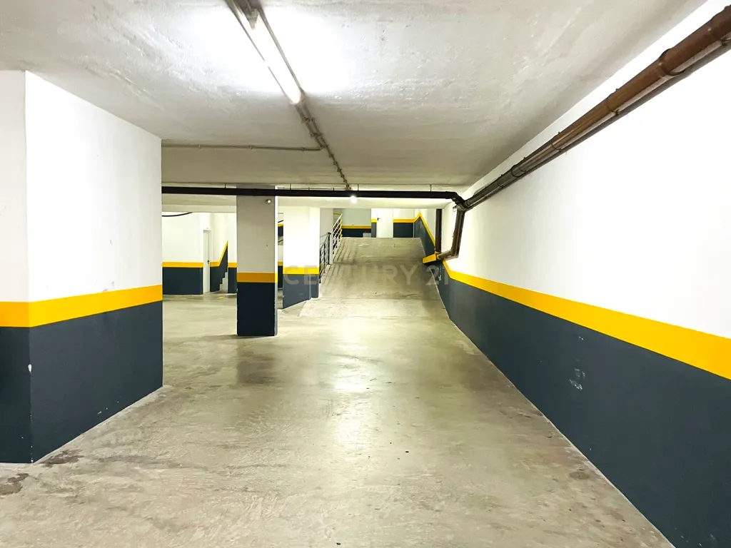 Apartamento T3 - Caniço - último piso - Image 15