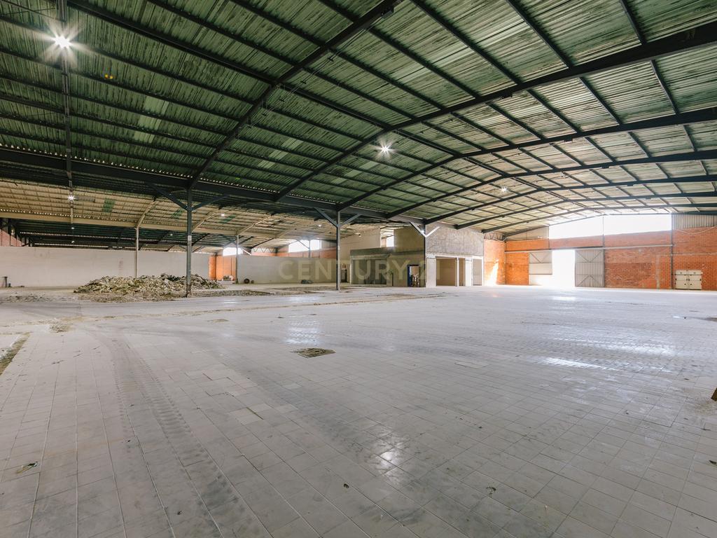 Armazém  no Porto Alto (Estrada Nacional 10) - Image 19