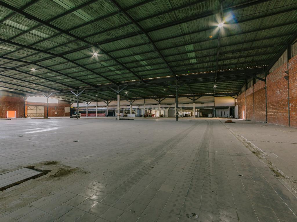 Armazém  no Porto Alto (Estrada Nacional 10) - Image 67