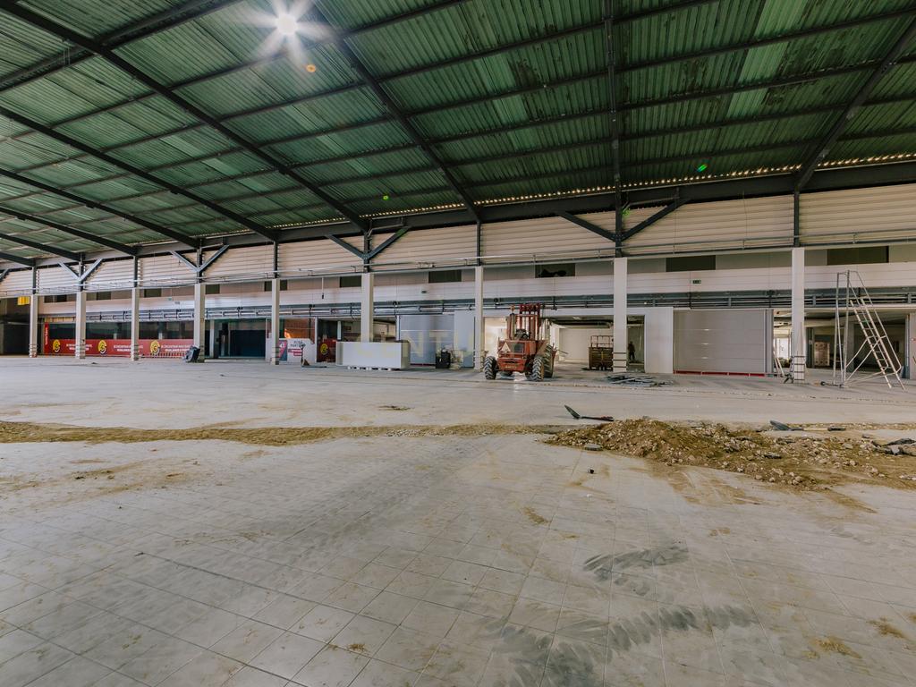 Armazém  no Porto Alto (Estrada Nacional 10) - Image 23