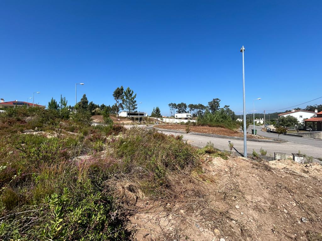 Excelente lote para construção em Albergaria dos Doze - Image 30