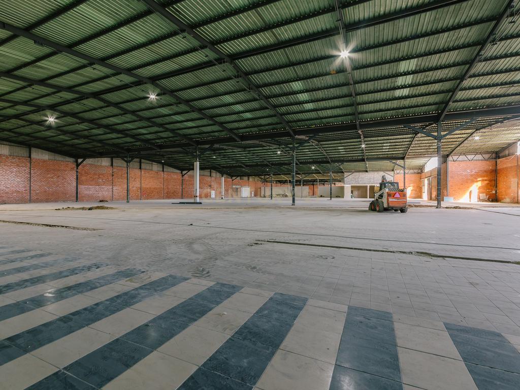Armazém  no Porto Alto (Estrada Nacional 10) - Image 29