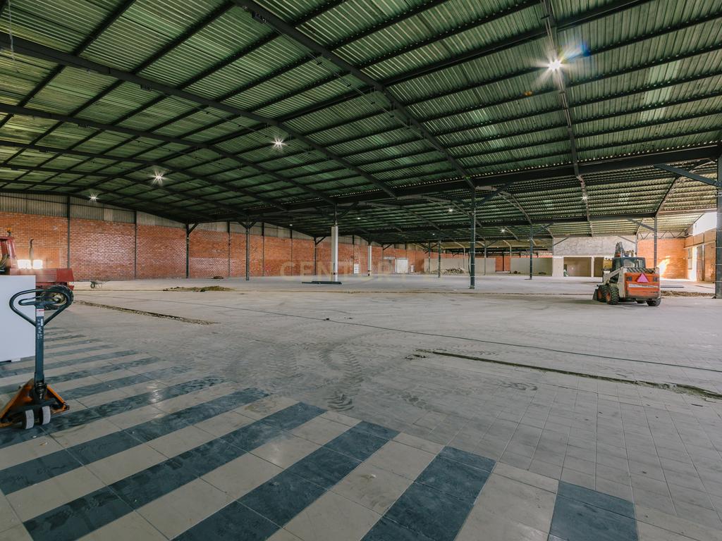 Armazém  no Porto Alto (Estrada Nacional 10) - Image 30