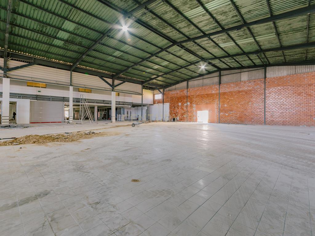 Armazém  no Porto Alto (Estrada Nacional 10) - Image 32