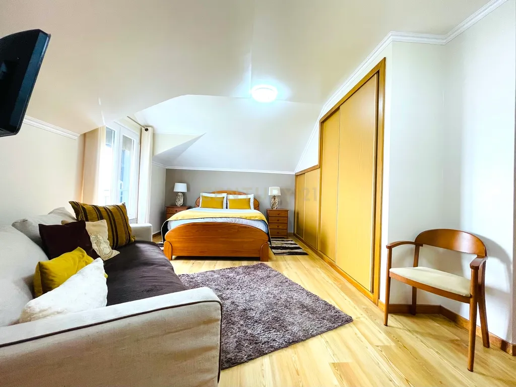 Apartamento T3 - Caniço - último piso - Image 12