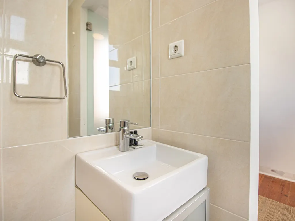 Apartamento T3 no centro de Lisboa - Image 23