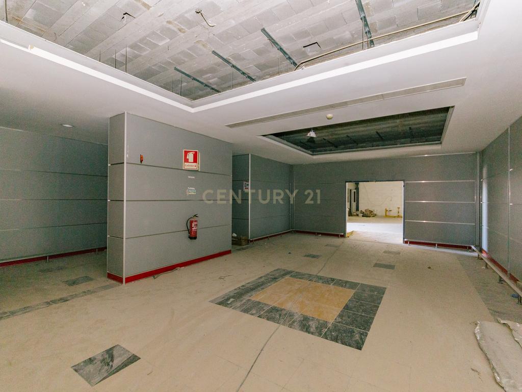 Armazém  no Porto Alto (Estrada Nacional 10) - Image 65