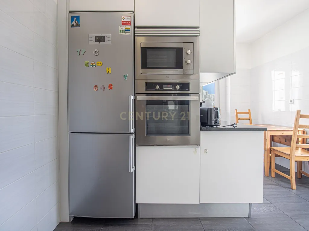 Apartamento T3 no centro de Lisboa - Image 7