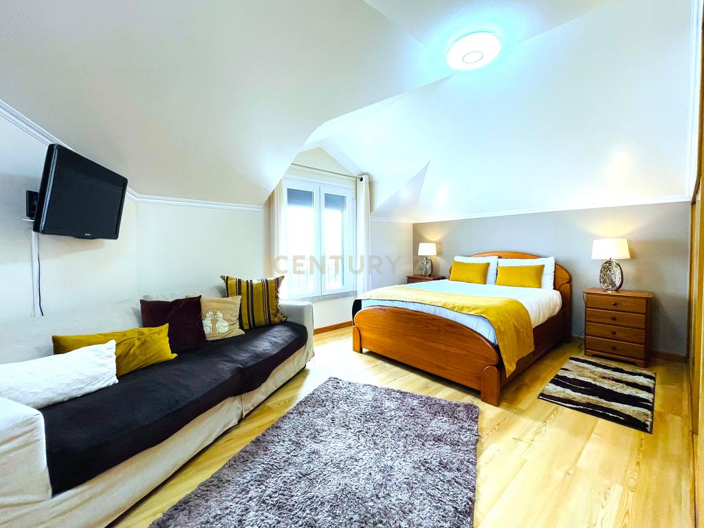 Apartamento T3 - Caniço - último piso - Image 13