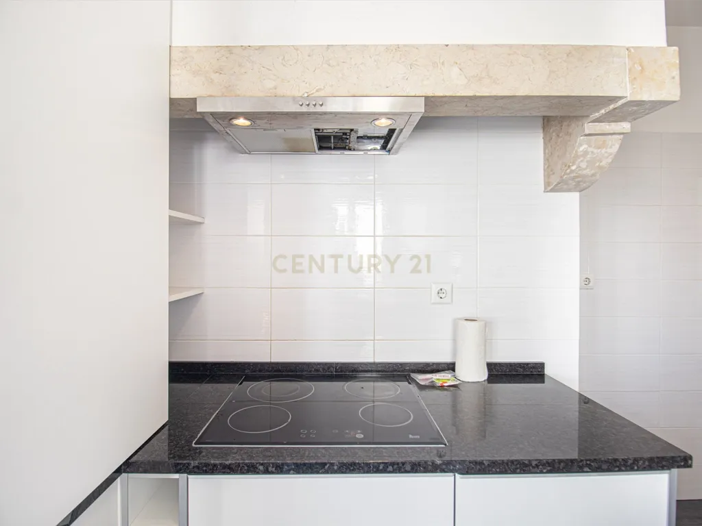Apartamento T3 no centro de Lisboa - Image 8