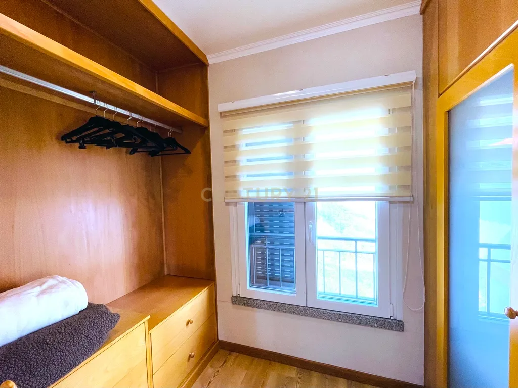Apartamento T3 - Caniço - último piso - Image 14