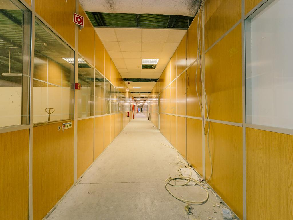 Armazém  no Porto Alto (Estrada Nacional 10) - Image 39