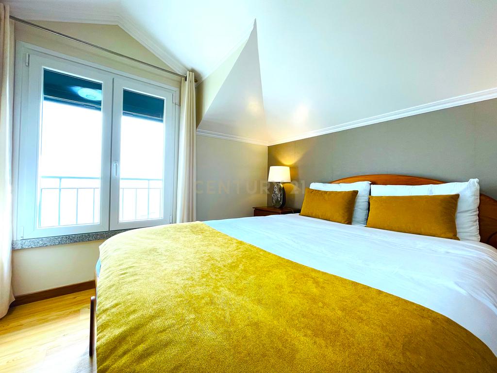 Apartamento T3 - Caniço - último piso - Image 11