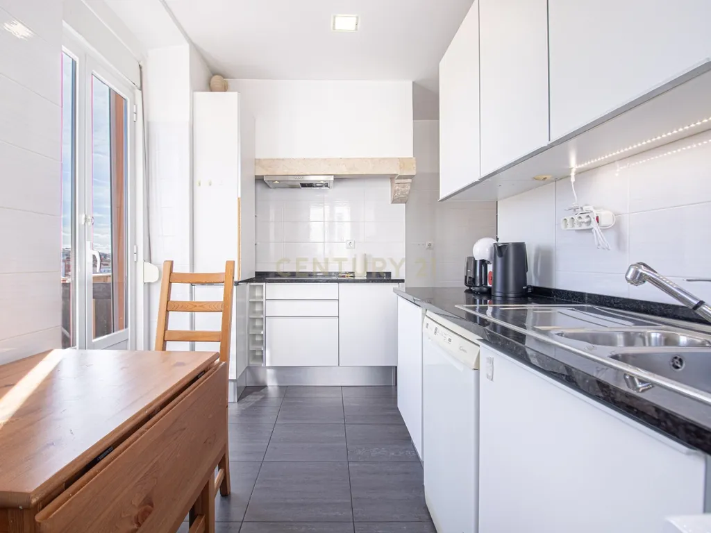 Apartamento T3 no centro de Lisboa - Image 10