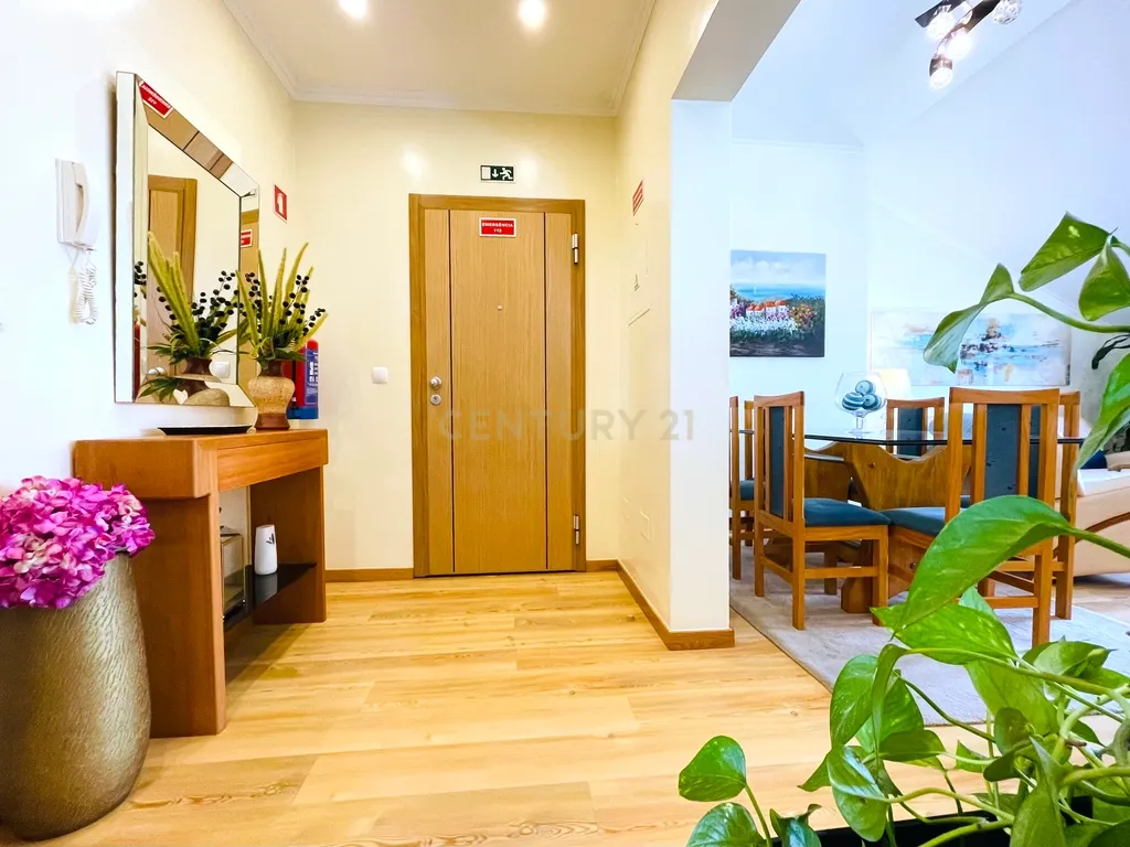 Apartamento T3 - Caniço - último piso - Image 1