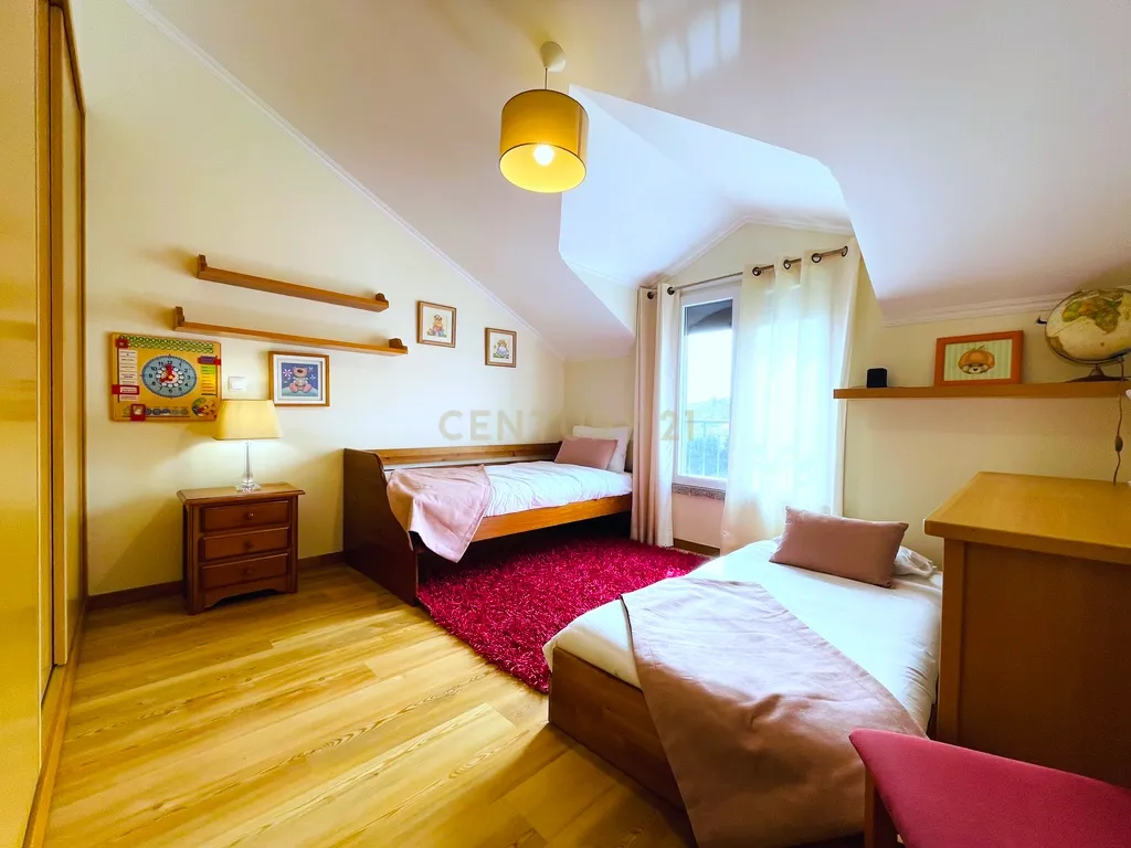 Apartamento T3 - Caniço - último piso - Image 9